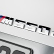 BMW M Performance Automobiles: tri-turbo diesel trio F10 BMW M550xd, BMW X5 M50d and BMW X6 M50d!