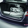 Nissan Sylphy launched in Thailand – new model gets improved 1.6, new 1.8, CVT; from 746,000 baht