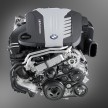 BMW M Performance Automobiles: tri-turbo diesel trio F10 BMW M550xd, BMW X5 M50d and BMW X6 M50d!