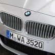 BMW M Performance Automobiles: tri-turbo diesel trio F10 BMW M550xd, BMW X5 M50d and BMW X6 M50d!