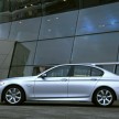 BMW M Performance Automobiles: tri-turbo diesel trio F10 BMW M550xd, BMW X5 M50d and BMW X6 M50d!