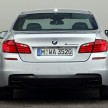 BMW M Performance Automobiles: tri-turbo diesel trio F10 BMW M550xd, BMW X5 M50d and BMW X6 M50d!