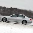 BMW M Performance Automobiles: tri-turbo diesel trio F10 BMW M550xd, BMW X5 M50d and BMW X6 M50d!