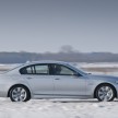 BMW M Performance Automobiles: tri-turbo diesel trio F10 BMW M550xd, BMW X5 M50d and BMW X6 M50d!
