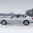 BMW M Performance Automobiles: tri-turbo diesel trio F10 BMW M550xd, BMW X5 M50d and BMW X6 M50d!