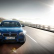 F10 BMW M5 to be launched on March 10, 2012