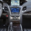 GALLERY: All-new 2014 Acura RLX – Honda’s 5-Series