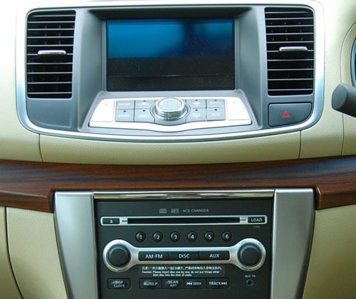 The Japanese D-segment trinity shootout: Honda Accord vs Nissan Teana vs Toyota Camry