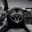 DRIVEN: W176 Mercedes-Benz A-Class – we sample the A200, A250 and A250 Sport in Slovenia