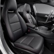 DRIVEN: W176 Mercedes-Benz A-Class – we sample the A200, A250 and A250 Sport in Slovenia