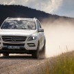 Mercedes-Benz Malaysia introduces next-gen B-Class and M-Class, RM220k and RM570k respectively