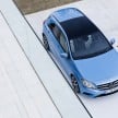 DRIVEN: W176 Mercedes-Benz A-Class – we sample the A200, A250 and A250 Sport in Slovenia