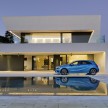 DRIVEN: W176 Mercedes-Benz A-Class – we sample the A200, A250 and A250 Sport in Slovenia