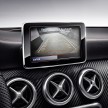 DRIVEN: W176 Mercedes-Benz A-Class – we sample the A200, A250 and A250 Sport in Slovenia