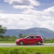 DRIVEN: W176 Mercedes-Benz A-Class – we sample the A200, A250 and A250 Sport in Slovenia