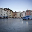 DRIVEN: W176 Mercedes-Benz A-Class – we sample the A200, A250 and A250 Sport in Slovenia