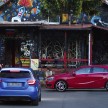 DRIVEN: W176 Mercedes-Benz A-Class – we sample the A200, A250 and A250 Sport in Slovenia