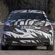 Mercedes-Benz details new 4MATIC for FWD platform