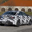 Mercedes-Benz details new 4MATIC for FWD platform