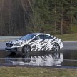 Mercedes-Benz details new 4MATIC for FWD platform
