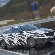 Mercedes-Benz details new 4MATIC for FWD platform