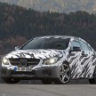 Mercedes-Benz details new 4MATIC for FWD platform