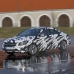 Mercedes-Benz details new 4MATIC for FWD platform