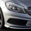 DRIVEN: W176 Mercedes-Benz A-Class – we sample the A200, A250 and A250 Sport in Slovenia