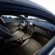 DRIVEN: W176 Mercedes-Benz A-Class – we sample the A200, A250 and A250 Sport in Slovenia