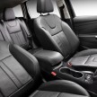 2013 Ford Escape debuts in LA – call it the Kuga too!