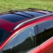 2013 Ford Escape debuts in LA – call it the Kuga too!