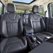 2013 Ford Escape debuts in LA – call it the Kuga too!