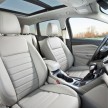 2013 Ford Escape debuts in LA – call it the Kuga too!