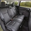 2013 Ford Escape debuts in LA – call it the Kuga too!