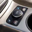 2013 Ford Escape debuts in LA – call it the Kuga too!