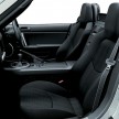 Mazda MX-5 upgraded and now being sold in Japan