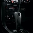 2007 Proton Waja Facelift Launched