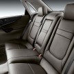 2007 Proton Waja Facelift Launched