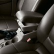 2007 Proton Waja Facelift Launched