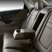 2007 Proton Waja Facelift Launched