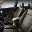 2007 Proton Waja Facelift Launched