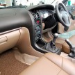 2007 Proton Waja Facelift Launched