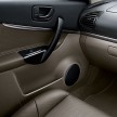 2007 Proton Waja Facelift Launched