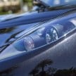 George Clooney’s Tesla Roadster up for auction
