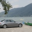 2009 BMW 335i and 330d LCI Review