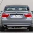 2009 BMW 335i and 330d LCI Review