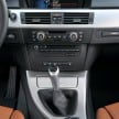 2009 BMW 335i and 330d LCI Review