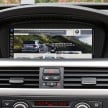 2009 BMW 335i and 330d LCI Review