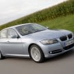 2009 BMW 335i and 330d LCI Review