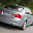2009 BMW 335i and 330d LCI Review